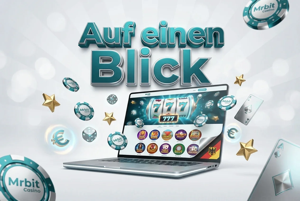 Auf einen Blick